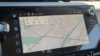 2027 Chevrolet Bolt FWD 4dr LT
