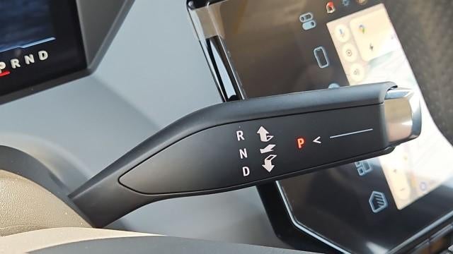 2027 Chevrolet Bolt FWD 4dr LT