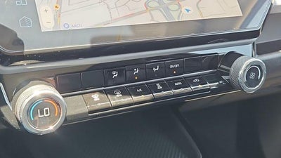 2027 Chevrolet Bolt FWD 4dr LT