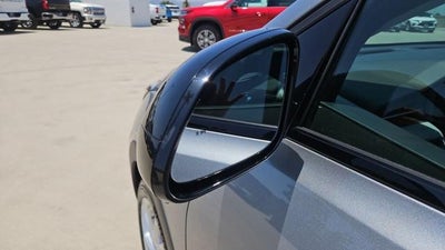 2027 Chevrolet Bolt FWD 4dr LT