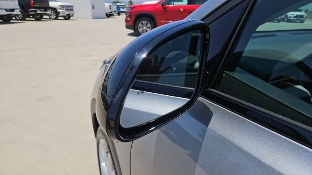 2027 Chevrolet Bolt FWD 4dr LT