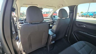 2027 Chevrolet Bolt FWD 4dr LT