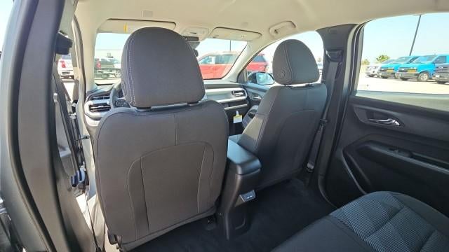 2027 Chevrolet Bolt FWD 4dr LT