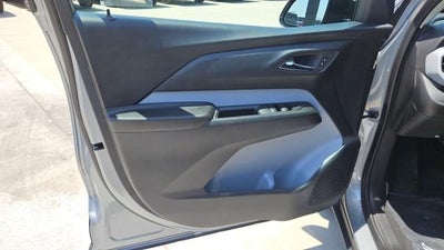 2027 Chevrolet Bolt FWD 4dr LT