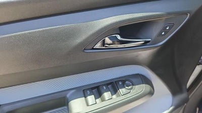 2027 Chevrolet Bolt FWD 4dr LT