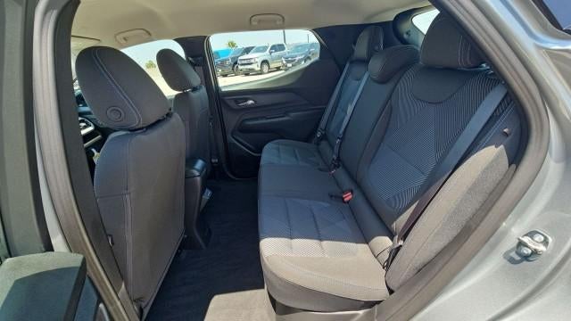 2027 Chevrolet Bolt FWD 4dr LT