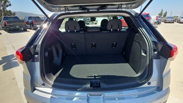 2027 Chevrolet Bolt FWD 4dr LT
