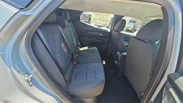2027 Chevrolet Bolt FWD 4dr LT
