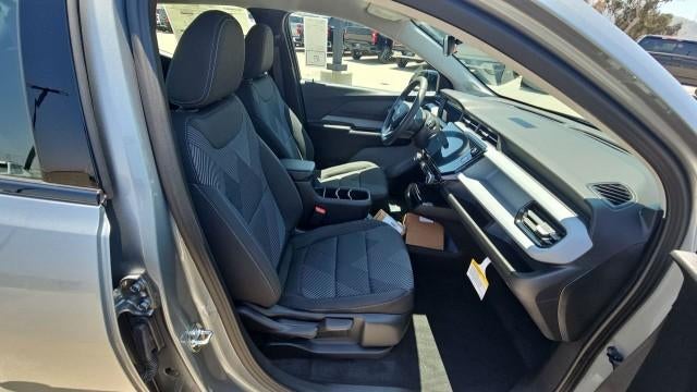 2027 Chevrolet Bolt FWD 4dr LT