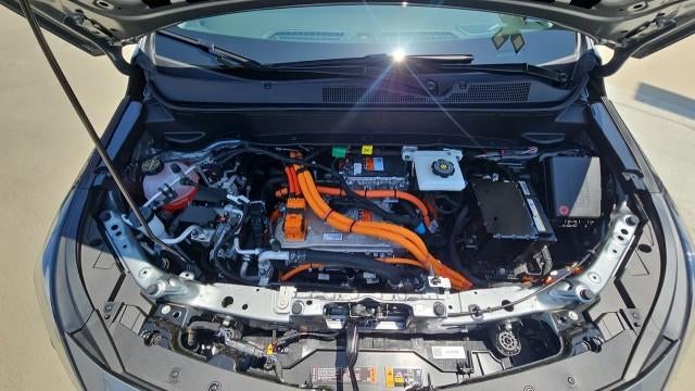 2027 Chevrolet Bolt FWD 4dr LT