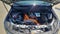 2027 Chevrolet Bolt FWD 4dr LT