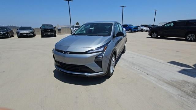 2027 Chevrolet Bolt FWD 4dr LT