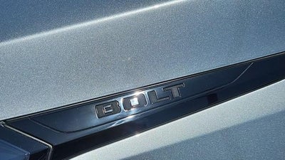 2027 Chevrolet Bolt FWD 4dr LT