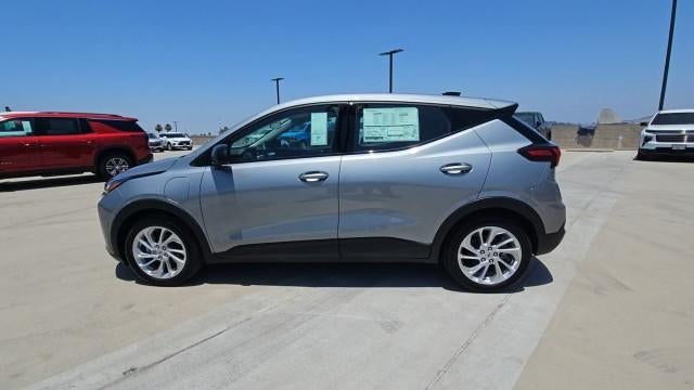 2027 Chevrolet Bolt FWD 4dr LT