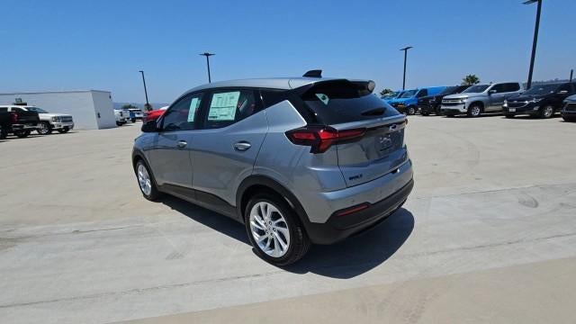 2027 Chevrolet Bolt FWD 4dr LT