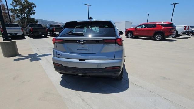 2027 Chevrolet Bolt FWD 4dr LT