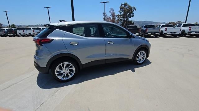 2027 Chevrolet Bolt FWD 4dr LT
