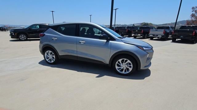 2027 Chevrolet Bolt FWD 4dr LT