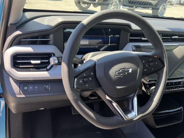 2027 Chevrolet Bolt FWD 4dr LT