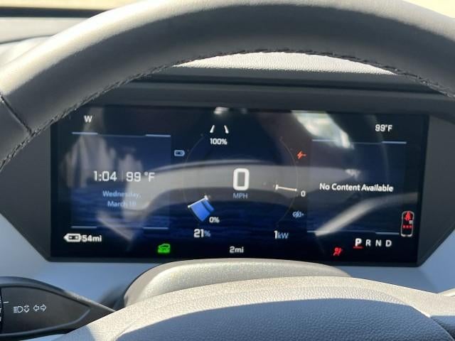 2027 Chevrolet Bolt FWD 4dr LT