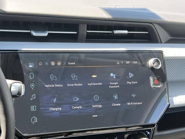 2027 Chevrolet Bolt FWD 4dr LT