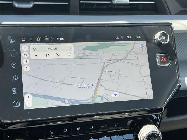 2027 Chevrolet Bolt FWD 4dr LT