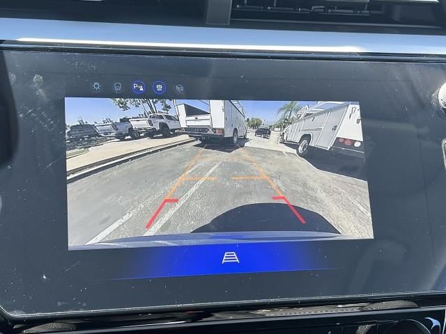 2027 Chevrolet Bolt FWD 4dr LT