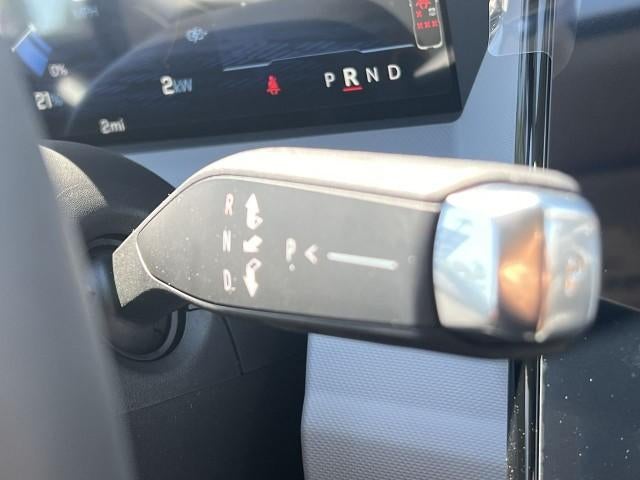 2027 Chevrolet Bolt FWD 4dr LT