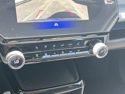 2027 Chevrolet Bolt FWD 4dr LT