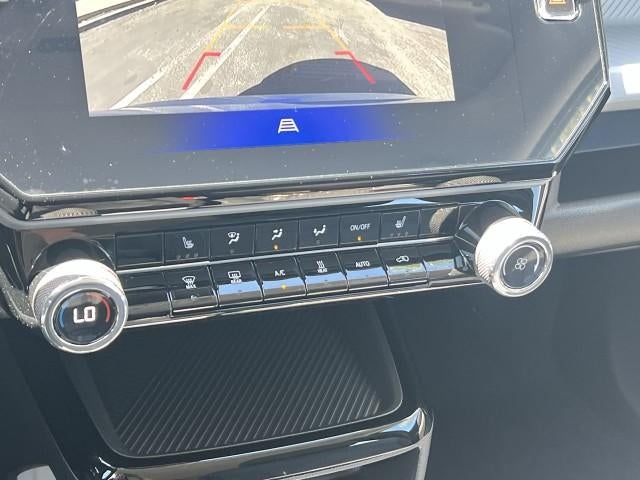 2027 Chevrolet Bolt FWD 4dr LT