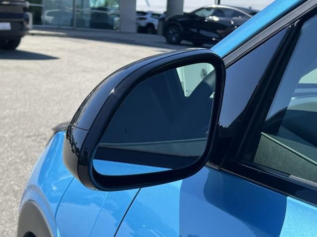 2027 Chevrolet Bolt FWD 4dr LT