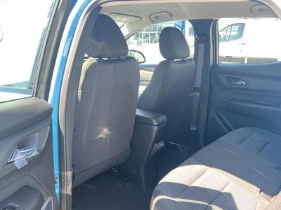 2027 Chevrolet Bolt FWD 4dr LT