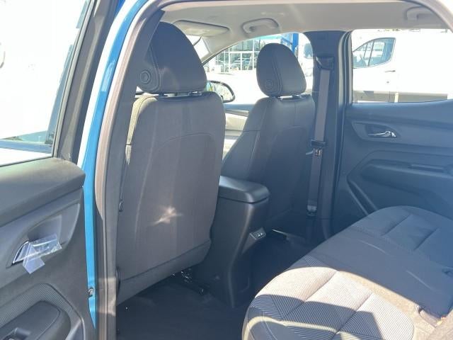 2027 Chevrolet Bolt FWD 4dr LT