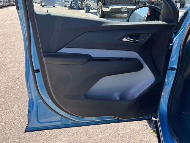 2027 Chevrolet Bolt FWD 4dr LT