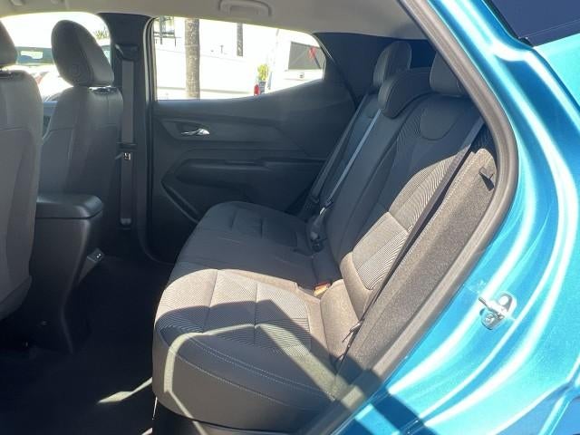 2027 Chevrolet Bolt FWD 4dr LT