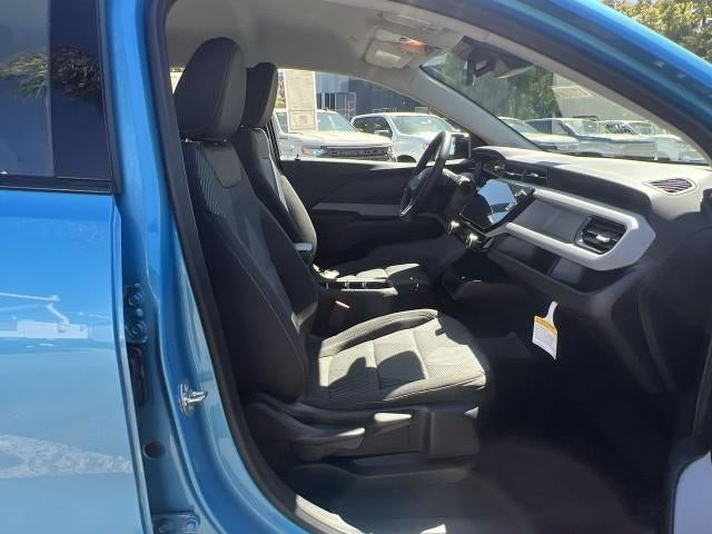 2027 Chevrolet Bolt FWD 4dr LT