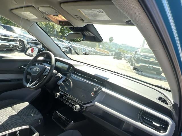 2027 Chevrolet Bolt FWD 4dr LT