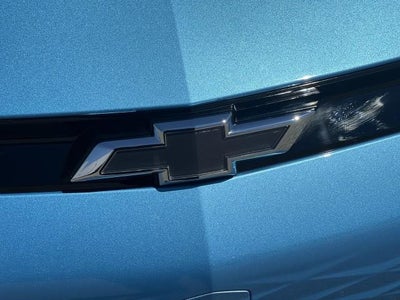 2027 Chevrolet Bolt FWD 4dr LT