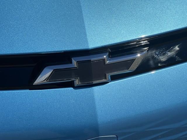 2027 Chevrolet Bolt FWD 4dr LT