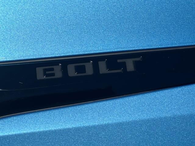 2027 Chevrolet Bolt FWD 4dr LT