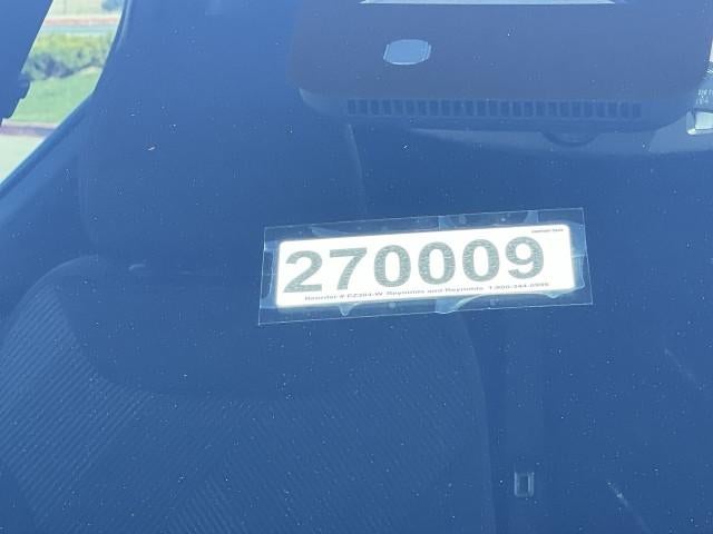 2027 Chevrolet Bolt FWD 4dr LT