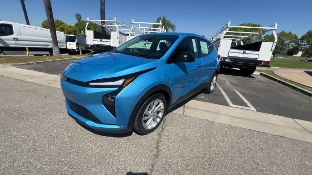 2027 Chevrolet Bolt FWD 4dr LT