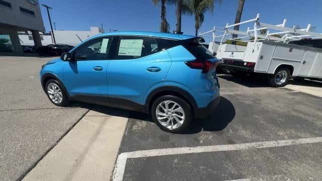 2027 Chevrolet Bolt FWD 4dr LT