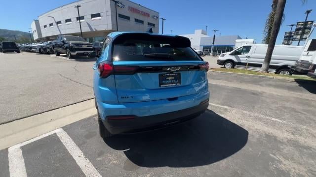 2027 Chevrolet Bolt FWD 4dr LT
