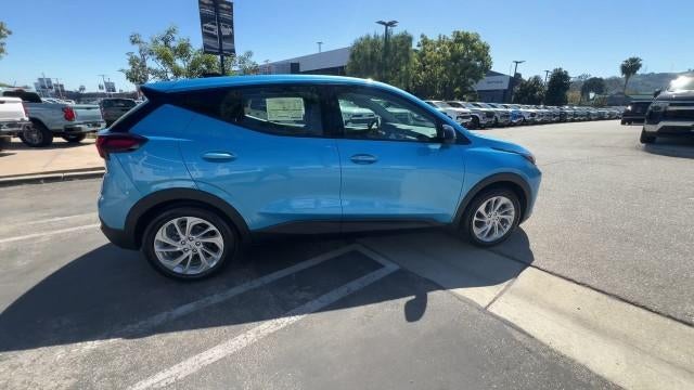 2027 Chevrolet Bolt FWD 4dr LT