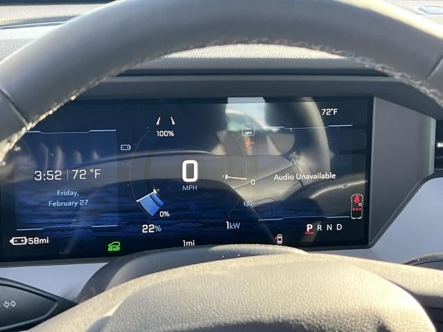 2027 Chevrolet Bolt FWD 4dr LT