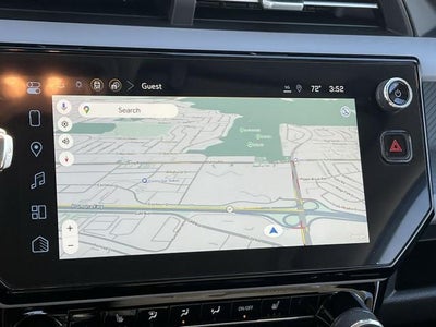 2027 Chevrolet Bolt FWD 4dr LT