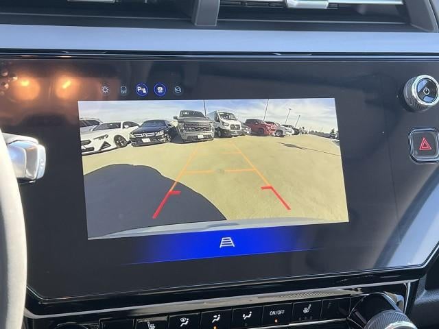 2027 Chevrolet Bolt FWD 4dr LT