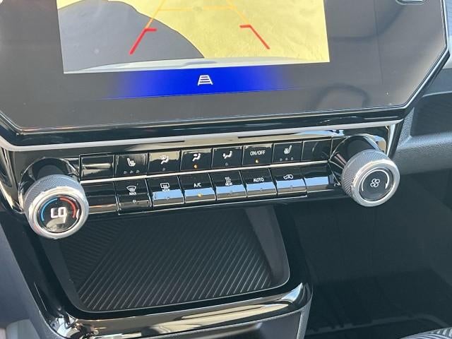 2027 Chevrolet Bolt FWD 4dr LT