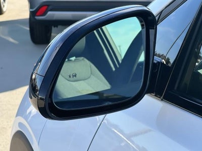 2027 Chevrolet Bolt FWD 4dr LT